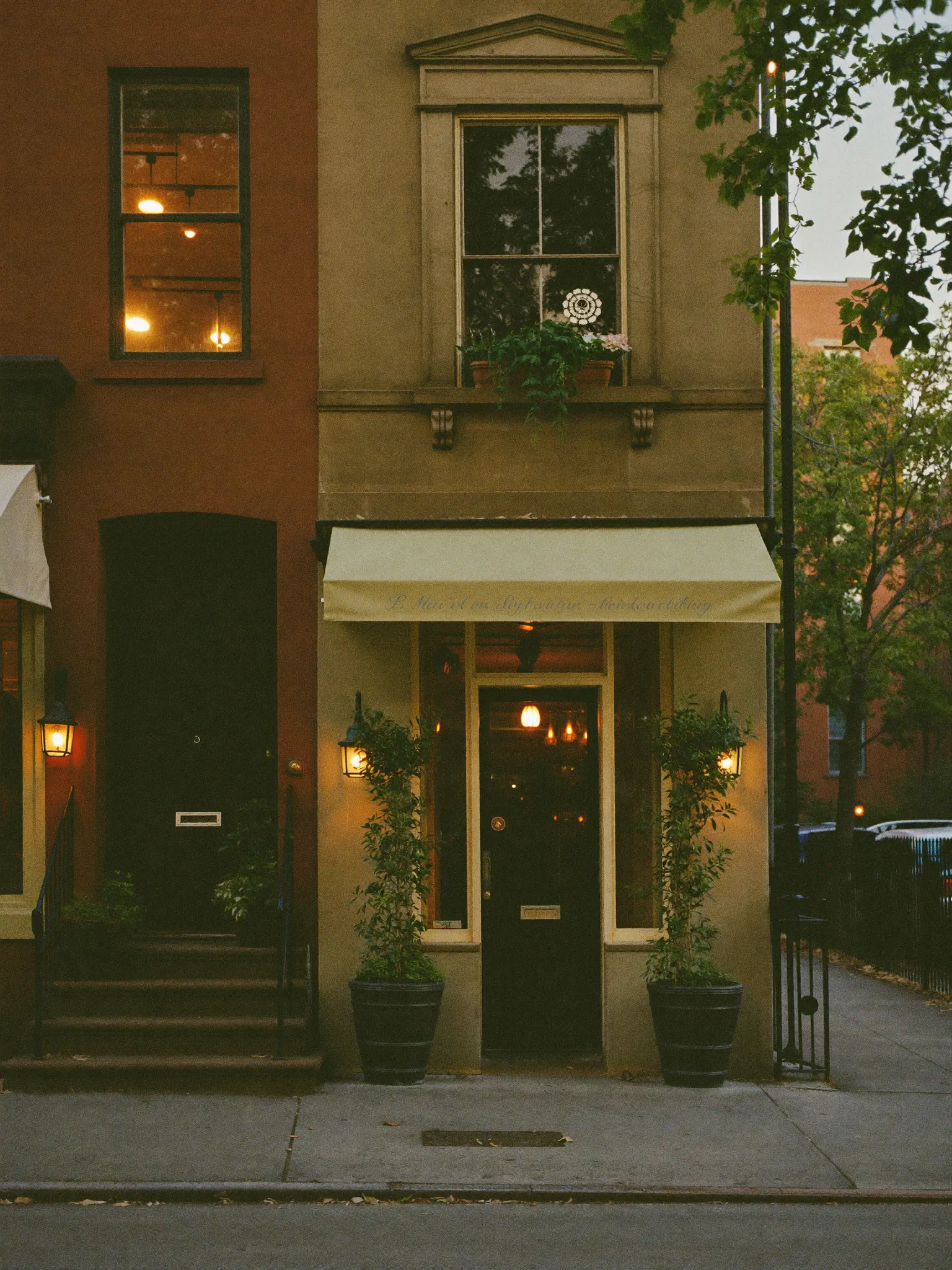 Gotham — Williamsburg, Brooklyn, NY